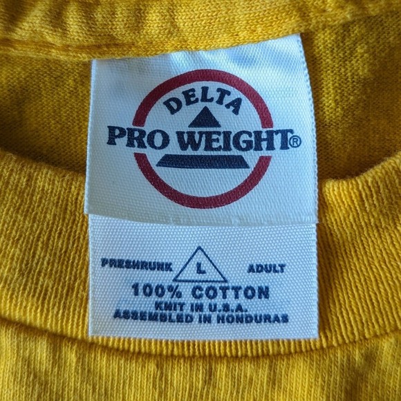 Vintage Mudhoney Large T-Shirt Since We've Become Translucent Seattle Sub Pop - Picture 4 of 5